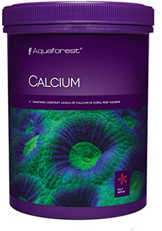 Aquaforest Integratore di calcio, 1L