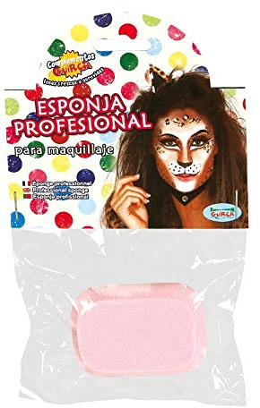 Fiestas Guirca GUI15553 – professionell makeupsvamp