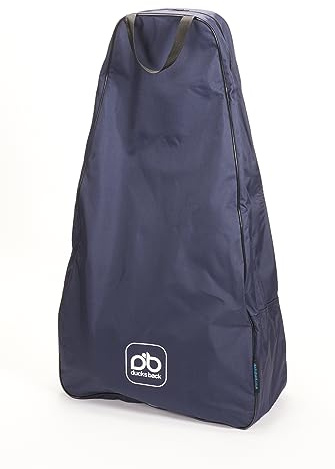 Ducksback Wastemaster/Hogmaster Storage Bag, Caravan/Motorhome, Blue