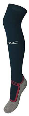 TK Premium Hockey-Socken, Marineblau, blau, X-Large