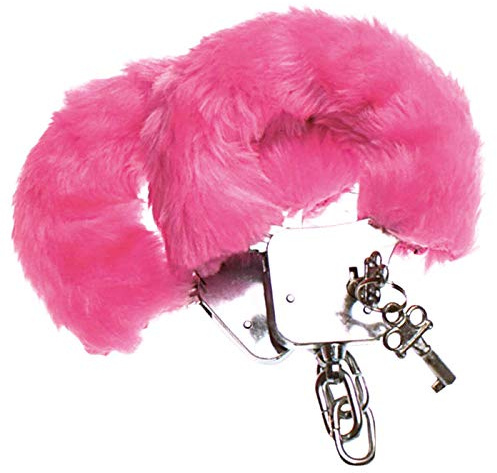 PARTY DISCOUNT Kostümaccessoires Polizei und FBI für Damen und Herren, Karneval und Mottopartys