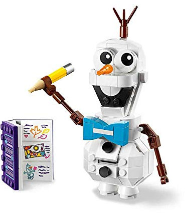 LEGO 41169 Disney Frozen II Olaf