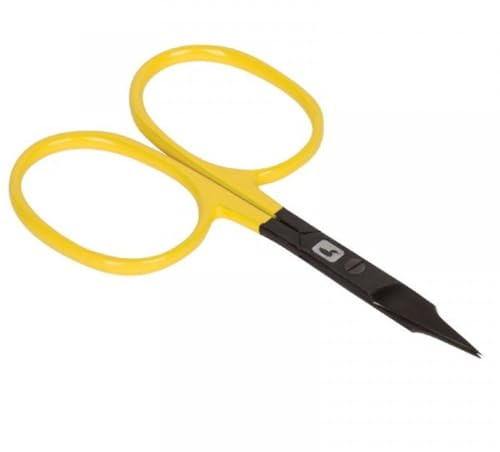 Loon Ergo precisionssax – gul
