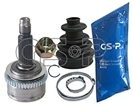 Gsp Gelenksatz, Antriebswelle 899300