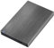 Intenso 6028680 Memory Board Portable Hard Drive 2TB, tragbare Externe Festplatte 2TB - 2,5 Zoll, 5400rpm, 8MB Cache, USB 3 anthrazit