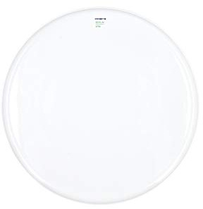 KPM Berlin LAB Teller 33 cm, Porzellan, Speiseteller, Porzellanteller o. Porzellantablett, handmade, weiß im Geschenkkarton