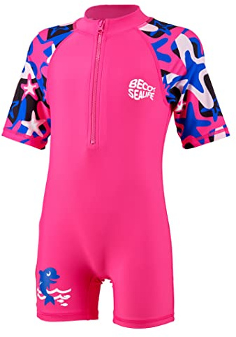 Beco Unisex Kinder Sonnenanzug
