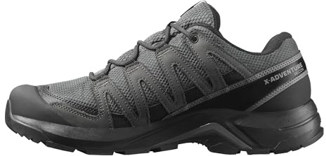 Salomon X-Adventure Recon Gore TEX All-In-One Herren Tennisschuh