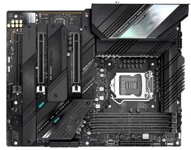 Fit For Asus ROG STRIX Z590-F GAMING WIFI Z590 DDR4 Motherboard LGA 1200 motherboard