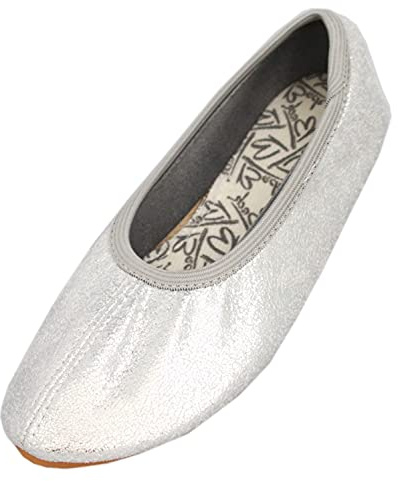 Beck Basic 071 Chaussures de Gymnastique Femme