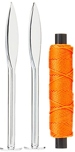 Spear & Jackson 10505Z Line and Pins