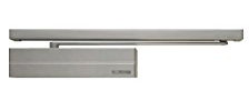 ASSA ABLOY Türschließer DC500 silber