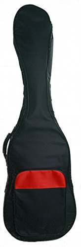 UNIVERSAL E- GITARREN Gigbag/Tasche gepolstert