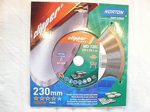 Clipper Drive Diamant Band kontinuierliche/oder md-120-c Durchmesser 230