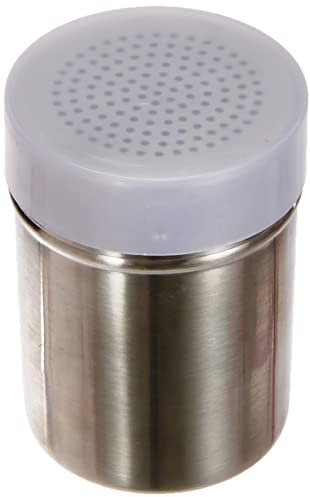Ibili 757400 - Espolvoreador Inox