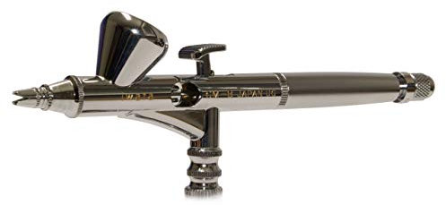 IWATA Custom Micron CM-B2Plus 0,23 Red Edition Airbrush-Pistole