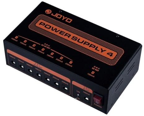 Joyo JP-04 Multi-Netzteil