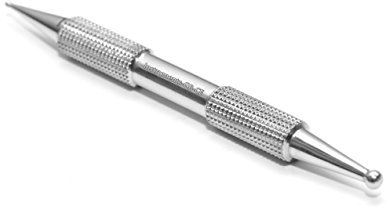 Instruments GB®-Acupressure pen, 10 cm, ball Ø 2.5/4.5 mm