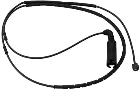 HELLA PAGID 8DK 355 250-371 Contacto de aviso, desgaste de los frenos P8034 por ej. BMW
