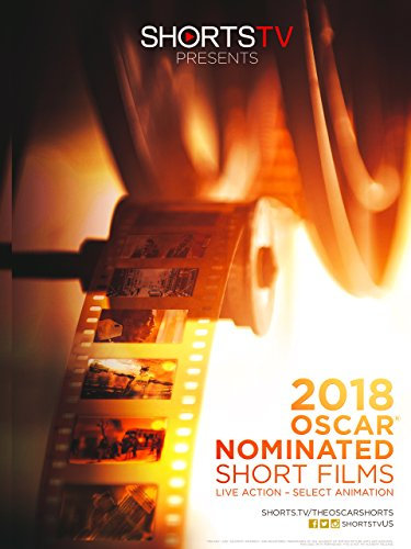 Oscar® Nominated Short Films 2018. Select Animation and Live Action. [OV/OmU]