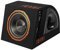 EDGE EDB10A 10 Inch Active Bass Enclosure