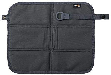 Helikon-Tex Vagabond Outdoor Sitzkissen 35x29cm Bushcraft - Shadow Grey