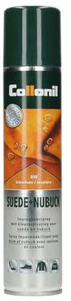 Collonil Wildleder- und Nubuk-Spray - farblos - 200ml