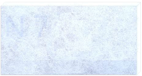 10 Ersatzfilter Helios ELS UP - 225x125 mm - Filterklasse ISO Coarse 45%/G2