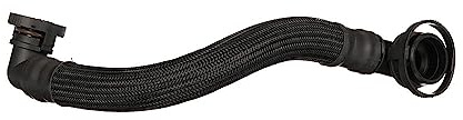 GATES EMH723 Tubo flexible ventilación bloque motor de tapa de balancines a decantador de aceite