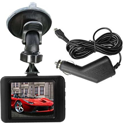 Dash Cam Front And Rear Inside Camera | 1080P Full FHd Driving Recorder | Dashcam Inside Recording | Loop Recording Dash Cam, Easy Installation, Accident Protection, Wide Angle, 24H Parking Mode