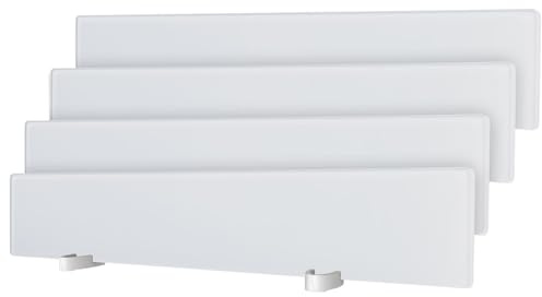 Sichler Haushaltsgeräte Anti-Schimmelheizungen: 3er-Set Infrarot-Schimmelentferner aus Glas für Wand & Bad, chemiefrei (Anti-Schimmel Elektroheizungen, Schimmel-frei für Wand, WC)