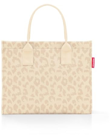 reisenthel daily shopper – Moderner, geradliniger Shopper für jeden Anlass - praktische Handtasche, groß genug für Ihre Einkäufe und Ihre Alltagsgegenstände