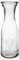 Zodiac 3001256 Glass Carafe 1000 mL 28 cm high