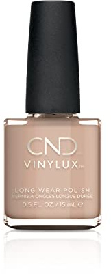 CND VINYLUX - WEEKLY POLISH SYSTEM. 15ml Bottles (Locket Love)