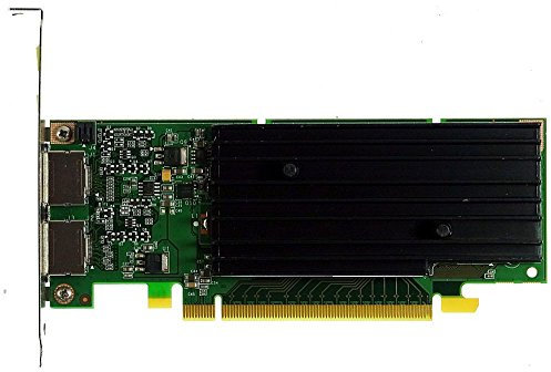 nVidia Carte graphique PCIe-256MB Quadro NVS295 DMS-59#14850