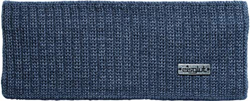 Eisglut Damen Stirnband Ninl Merino Made in Germany