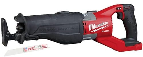Milwaukee 4933464724 Sabelsåg M18 FSX-0C batteri-4933464724