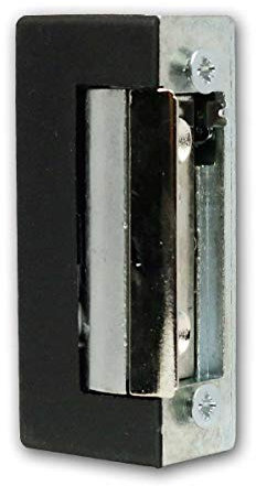 world-trading-net - Elektro-Türöffner, symmetrisch, mit Sperre, 8-14V