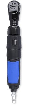 BRILLIANT TOOLS BT160600 1/2 tryckluft-spärrnyckel, 67 Nm [Powered by KS TOOLS]