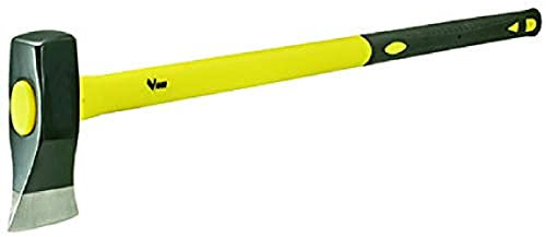 Mazza spaccalegna con manico sintetico