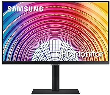 Samsung LS24A600NWUXEN