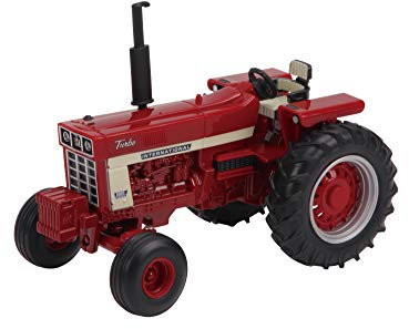 Britains International Harvester Farmall 106