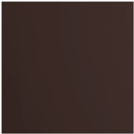 Florence Cardstock Papier, 30,5x30,5cm, Braun