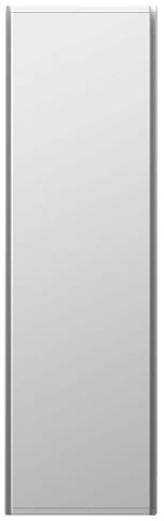 Radialight ICON 15 Radiatore Elettrico Verticale Dual-Therm a Basso Consumo (Potenza 1500W Bianco)