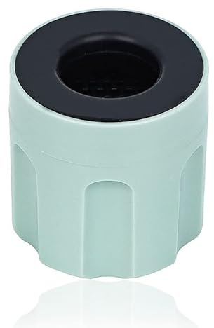 Filtro de aire de humo personal para fumar fácil exhalación, purificador de aire portátil para la oficina en el hogar, el coche, protege pasivo de segunda mano, accesorios de fumar para fiestas (gris)