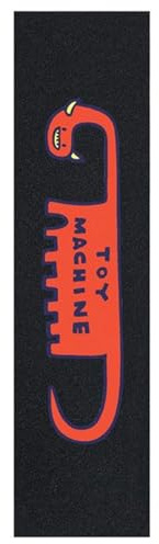 Toy Machine Dino Sour Grip Tape