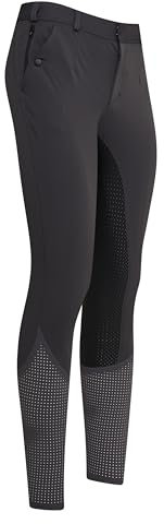 Herren Reithose ESMarco FullGrip Sommer 2025