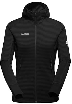 Mammut Taiss Light Ml Hooded Jacket Women Veste Hardshell Femme (lot de 1)