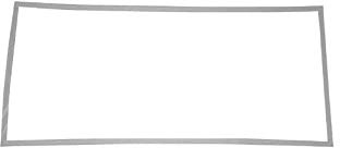 JOINT MAGNETIQUE PORTE CONGELATEUR POUR CONGELATEUR CANDY - 41028539