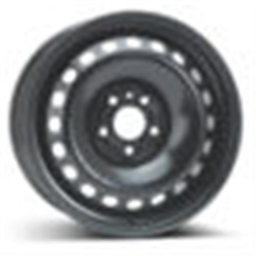 MWD Stahlfelge 7x16 ET41 5x110 - 16151